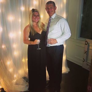 Meet your Posher, Candace